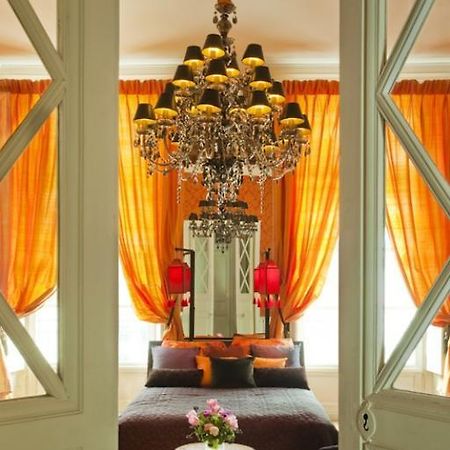 Апартаменти Surprenantes- Santeuil Екстер'єр фото