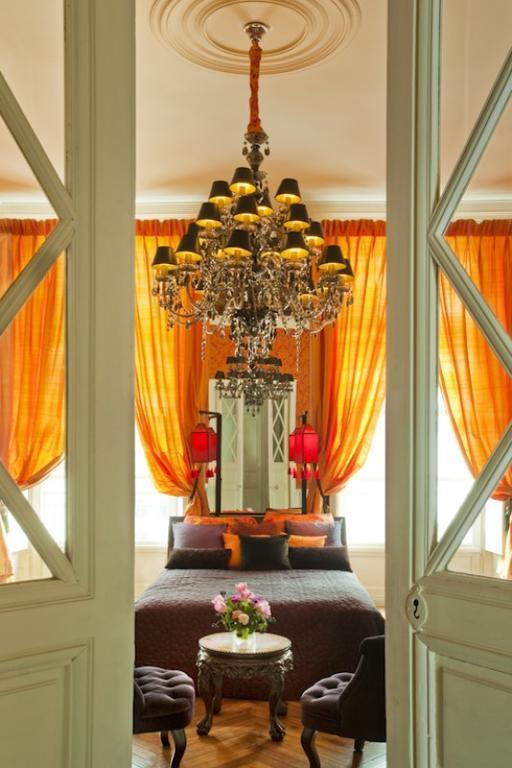 Апартаменти Surprenantes- Santeuil Екстер'єр фото